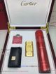 Replica 2019 New Style Cartier Classic Fusion Gold Stripe Lighter Cartier 316L Yellow Gold  Jet Lighter (5)_th.jpg
